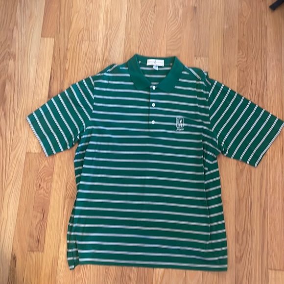 Fairway & Greene Shirts Fairway And Greene Tpc Sawgrass Polo Poshmark